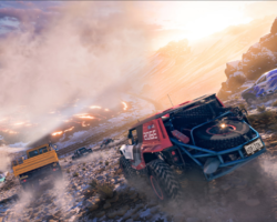 Forza Horizon 5