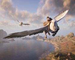 Kolekce ikon nejlepších PC her prvního čtvrtletí 2023 z různých žánrů