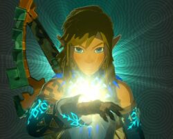 10 skvělých detailů, které milujeme ve hře The Legend of Zelda: Tears of the Kingdom