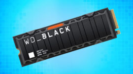 "2TB SSD WD Black SN850X za nejnižší cenu"