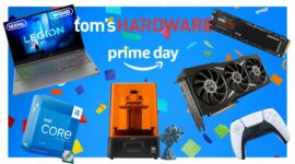 Amazon Prime Day - Průvodce nákupem PC hardwaru v 10 tipy