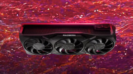 AMD představuje oficiálně Radeon RX 7900 GRE za cenu okolo 649 dolarů.