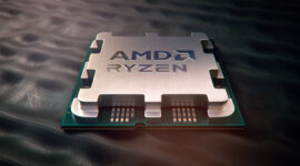 "AMD Ryzen 5 7500F překonává Intel i5-13400 s výkonem srovnatelným s i5-13600K a Ryzen 5 7600"