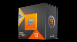 AMD Ryzen 9 7950X3D na prodej za extrémně nízkou cenu 556 $