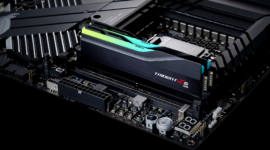 AMD vydal aktualizaci AGESA mikrokódu pro platformu AM5, která výrazně zlepšuje podporu DDR5 pamětí - některé základní desky již dosahují 8000MHz