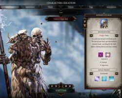 "Baldur's Gate 3 vytvoří Larian i pokračování Divinity: Original Sin"