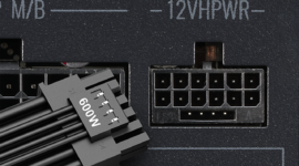 Cooler Master přináší nové PSUs s vylepšeným 90-stupňovým kabelem 12VHPWR.
