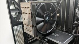 Cougar Forza 85 Essential: Zbytečná volba proti konkurenci