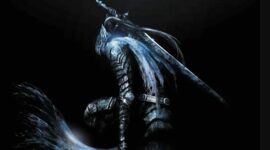 "Dark Souls: Přivazovat plamen nebo ponořit do temnoty?"