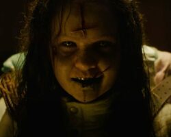 David Gordon Green analyzuje trailer svého nového filmu a co ho čeká ve své trilogii.