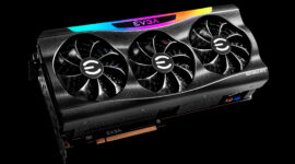 EVGA popírá zprávy o uzavření svého taiwanského centrály