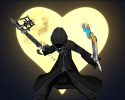 Fanoušci Kingdom Hearts zaplavují Twitter změnou své identity