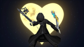 Fanoušci Kingdom Hearts zaplavují Twitter změnou své identity