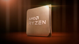 Gigabyte přidává Ryzen 3 5100 do seznamu podporovaných CPU pro AMD 500 sériové základní desky