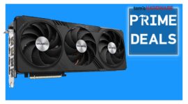 Gigabyte Radeon RX 7900 XTX Gaming OC za pouhých $899 na Amazonu a Neweggu!