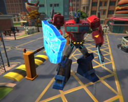 Hasbro chce přinést klasické hry Transformers na Xbox Game Pass