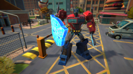 Hasbro chce přinést klasické hry Transformers na Xbox Game Pass