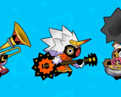 Hiroyuki Kotani odhaluje detaily o duchovním následovníkovi Patapon před jeho spuštěním na Kickstarteru.