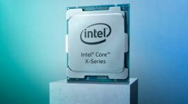 Intel ukončuje výrobu procesorů Cascade Lake-X a Cascade Lake-W a přidružených čipsetů X299 a C422.