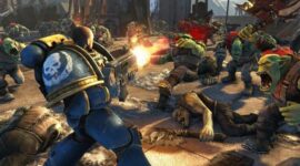 "Legendární střílečka pro PS3 a 360 dostává nový život ve virtuální realitě"
