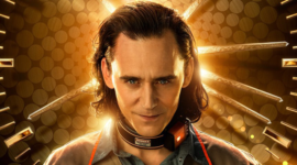 Loki se blíží ke konci svého času - první pohled na druhou sérii!
