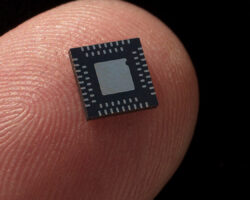 MicroBT využívá Samsungovu technologii procesu 3 nm pro těžební ASIC Whatsminer M56S++