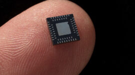 MicroBT využívá Samsungovu technologii procesu 3 nm pro těžební ASIC Whatsminer M56S++