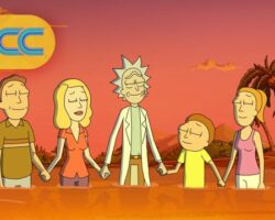 Nahrazování Mortyho a dalších členů obsazení v Ricku a Mortym potvrzeno