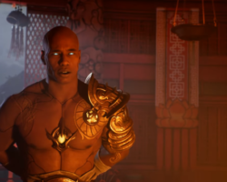 Návrat Gerase a úžasná nová fatální úprava Liu Kanga ve hře Mortal Kombat 1