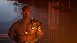 Návrat Gerase a úžasná nová fatální úprava Liu Kanga ve hře Mortal Kombat 1