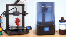 Nejlepší levné 3D tiskárny pod 300 $: FDM nebo Resin, zde najdete ty nejlepší modely