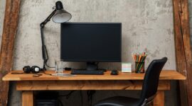 Nejlepší monitory pro upgrade vašeho počítačového nastavení v roce 2023