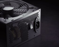 Nejlepší zdroje napájení pro herní PC: spolehlivost, výkon a ochrana komponent