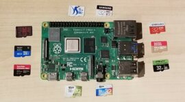 Nejrychlejší microSD karty pro Raspberry Pi – test na deseti modelech srovnává rychlost+
