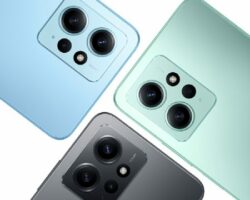 Neuvěřitelná sleva 30% na Xiaomi Redmi Note 12 - ušetřete až 70 eur!