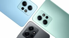 Neuvěřitelná sleva 30% na Xiaomi Redmi Note 12 - ušetřete až 70 eur!