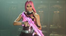 "Nicki Minaj a Snoop Dogg se přidávají k 50. výročí hip hopu v Call of Duty Season 5"