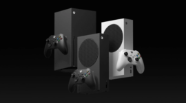 Objevují se rozdílné tržby při prodeji hardwaru Xbox a Sony