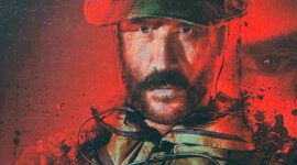 "Omylom unikla nová hra Call of Duty: Modern Warfare 3 díky chybné reklame"