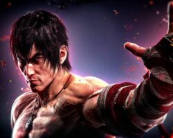 "Průlomové odhalení: Nález důležitých jmen v souborech hry Tekken 8!"