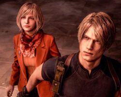 Resident Evil 4 dostalo další remake: tentokrát jako 2D střílečka
