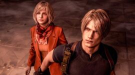 Resident Evil 4 dostalo další remake: tentokrát jako 2D střílečka