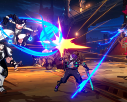 Riotův projekt v bojovém žánru se blíží k dokonalosti