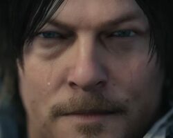 Sam Porter Bridges může ve finální bitvě v Death Stranding ztratit ucho.