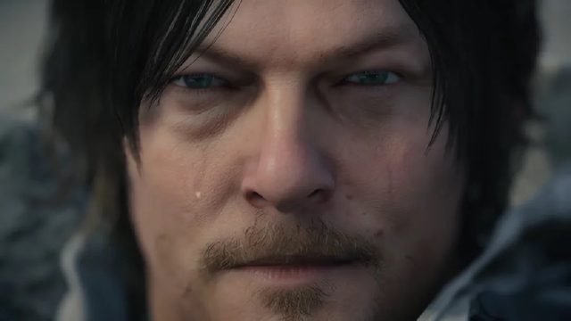 Sam Porter Bridges může ve finální bitvě v Death Stranding ztratit ucho.