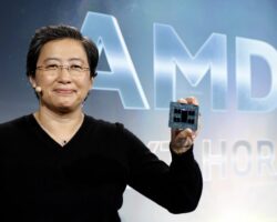 Šéf AMD by rád pokračoval ve spolupráci s TSMC, ale zvažuje všechny možnosti