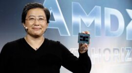 Šéf AMD by rád pokračoval ve spolupráci s TSMC, ale zvažuje všechny možnosti