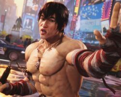 Senzace na všech úrovních: Recenze nového Bandai Namco titulu