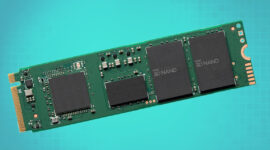"Šílená sleva! Intel 670p M.2 1TB SSD nyní za pouhých $36!"