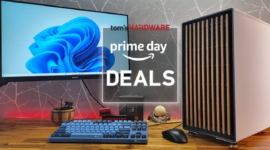 Sledujeme nejlepší slevy na PC hardware na Amazonu a jeho konkurenci